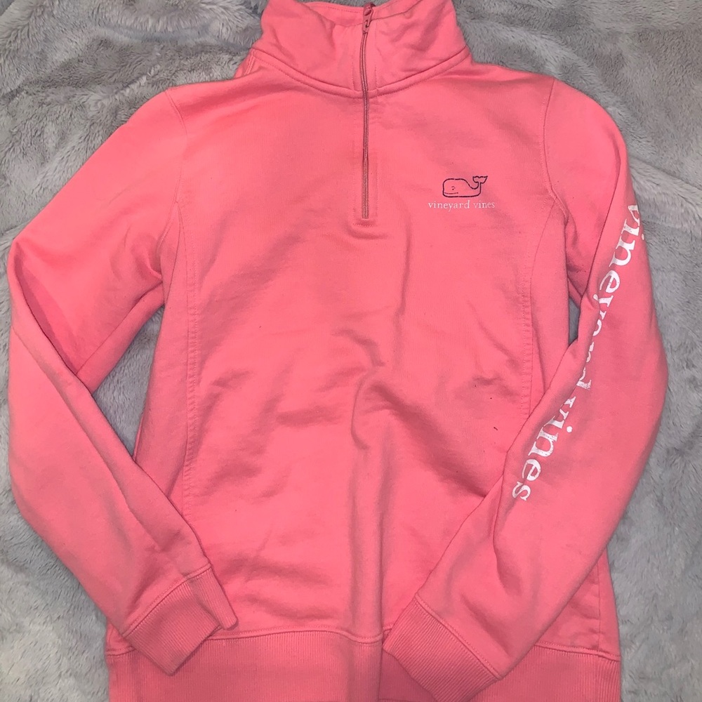 Vineyard Vines pullover
